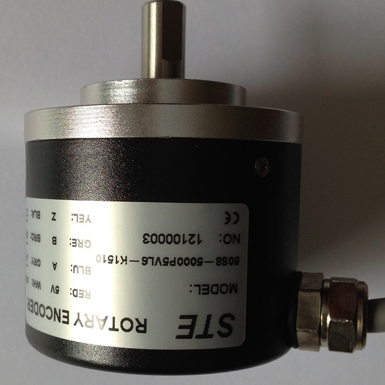 外径50高脉冲PIE5008-5000-G12-24F/PIE-1024-G05E/G05L