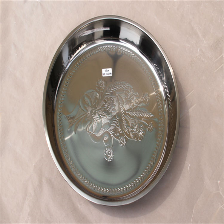 IE-33102 Stainless steel deepe