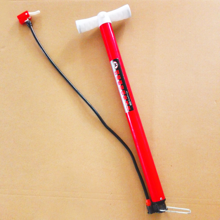 Pompe à vélo - Ref 2390297 Image 5