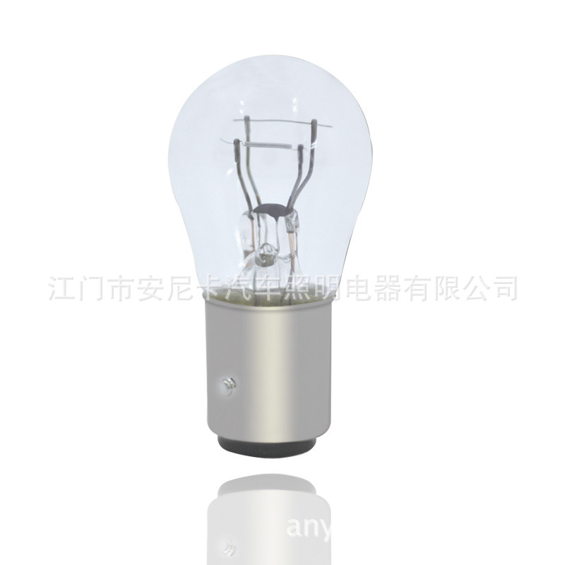 1176 S25 12V 21/5W BA15D
