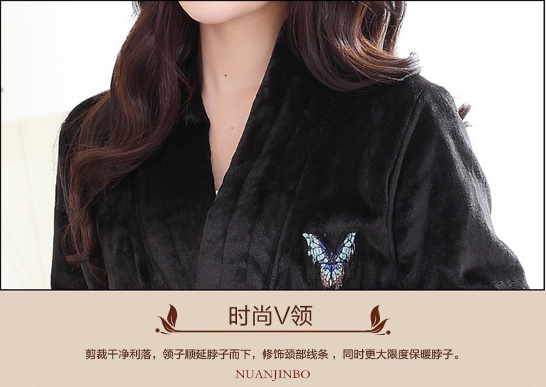 Peignoir jeunesse - Ref 601313 Image 24