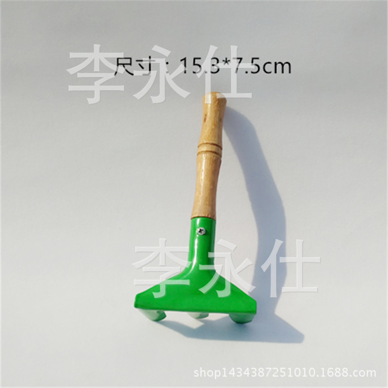 158X-3工艺三件套