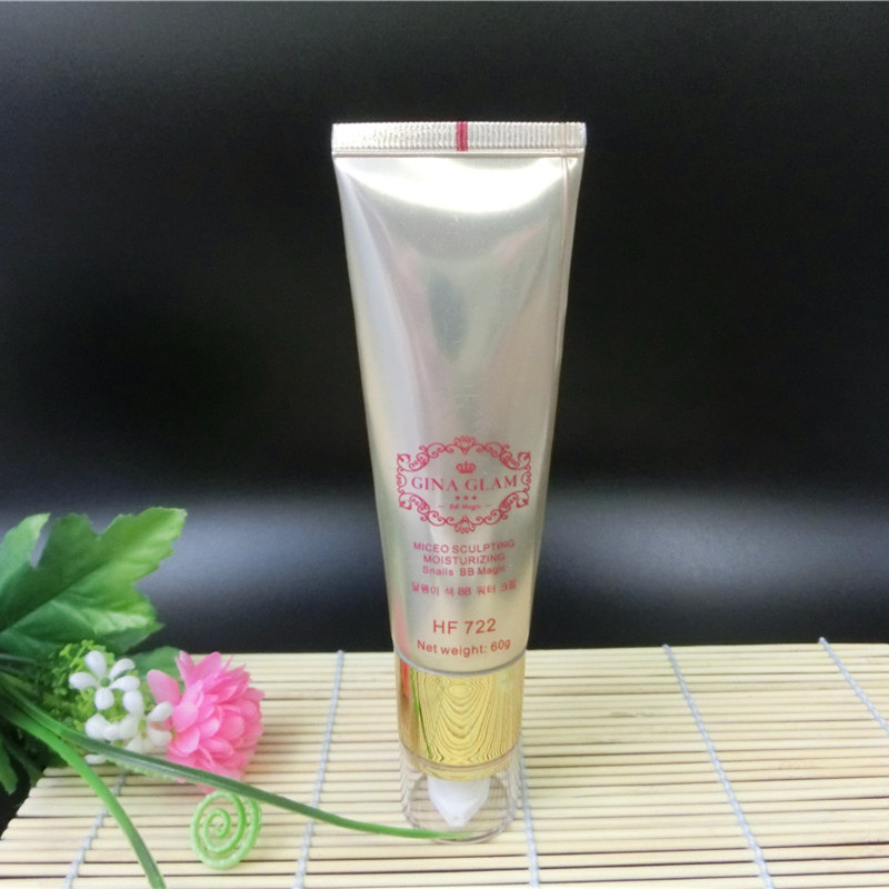 50ml laminated pump tube