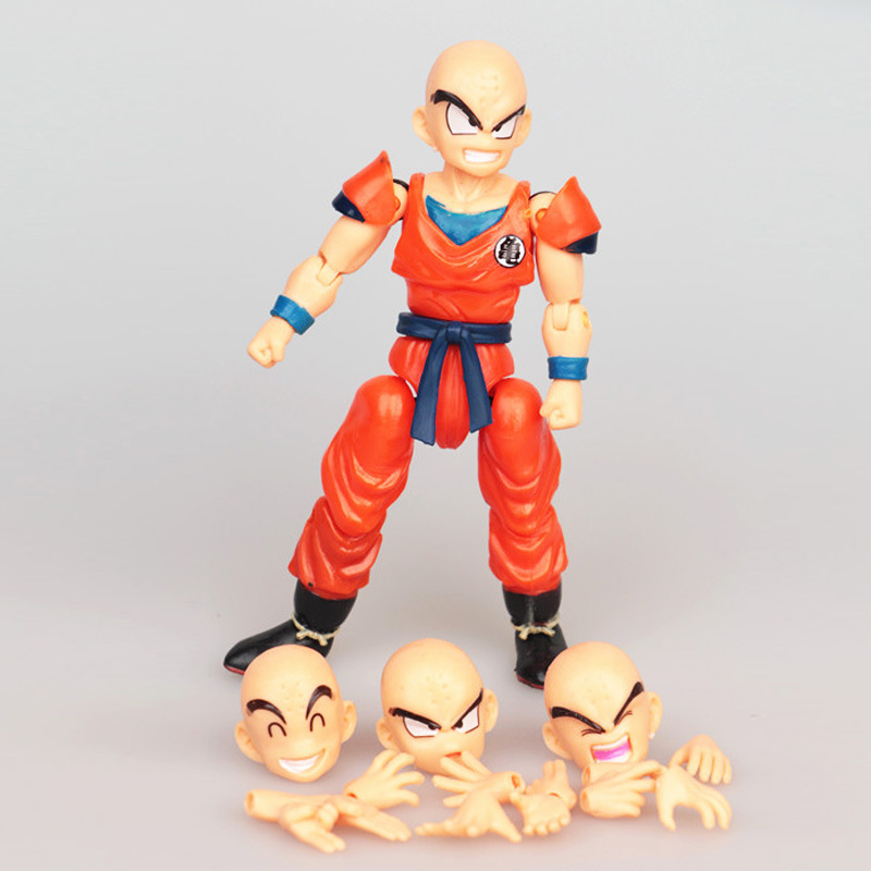 Buy Dropshipping Action & Toy Figures Online, Cheap Toy Anime Dragon