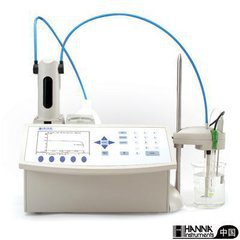HI901 原装进口自动滴定分析仪 HI901哈纳仪器现货
