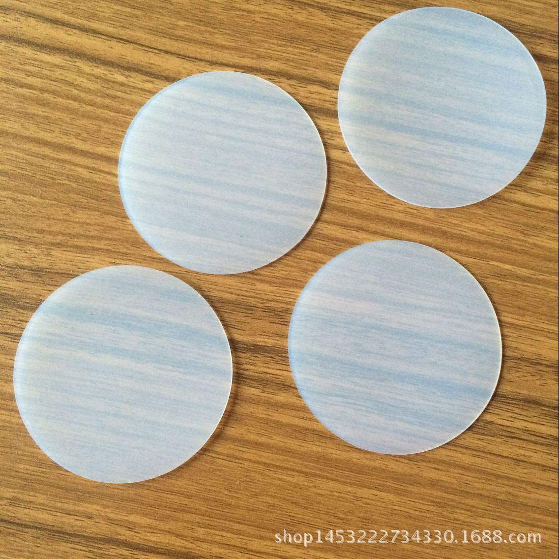 厂家直供透明硅胶垫 食品级无味硅胶垫 黑白色自粘双面胶硅胶垫