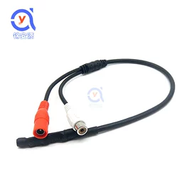 音视频插头;其他传输设备;连接器