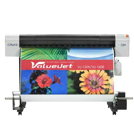 MUTOH VJ-1304