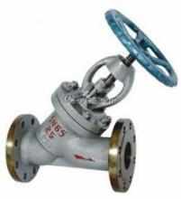 锻钢Y型截止阀J45_价格_图片_简介_