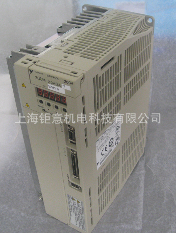 SGDM-30ADA;|SGDM-30ADA-V;MR-J3-11KB;SGMPS-15AC21-E