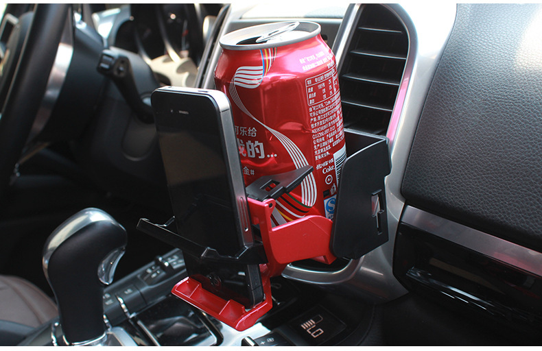 SD-1011车载多功能饮料架_05