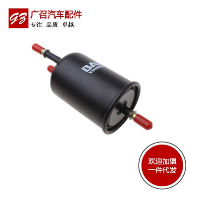 Wuling Hongguang S Beiqi Weiwang M20 205 206 307 benzin filtri