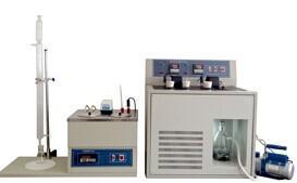 蜡含量测定装置/石蜡含量测定仪