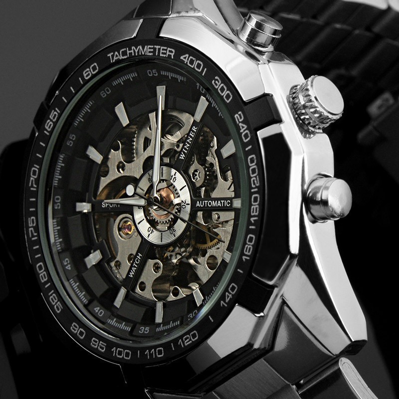 Montre homme - Ref 3439756 Image 11