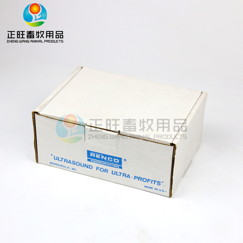 Instrumento de medición de espalda para cerdos Instrumento de medición de espalda de alta altura Instrumento de medición de espalda para granja