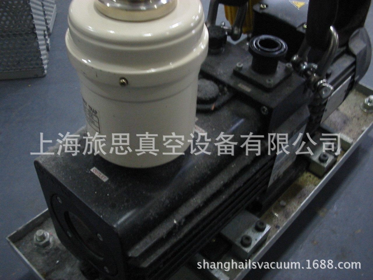 ULVAC GLD-201A 二手泵维修保养及销售