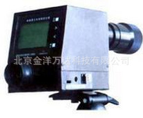 光电烟气测试仪、测烟望远镜厂家直销 JY-HY201B