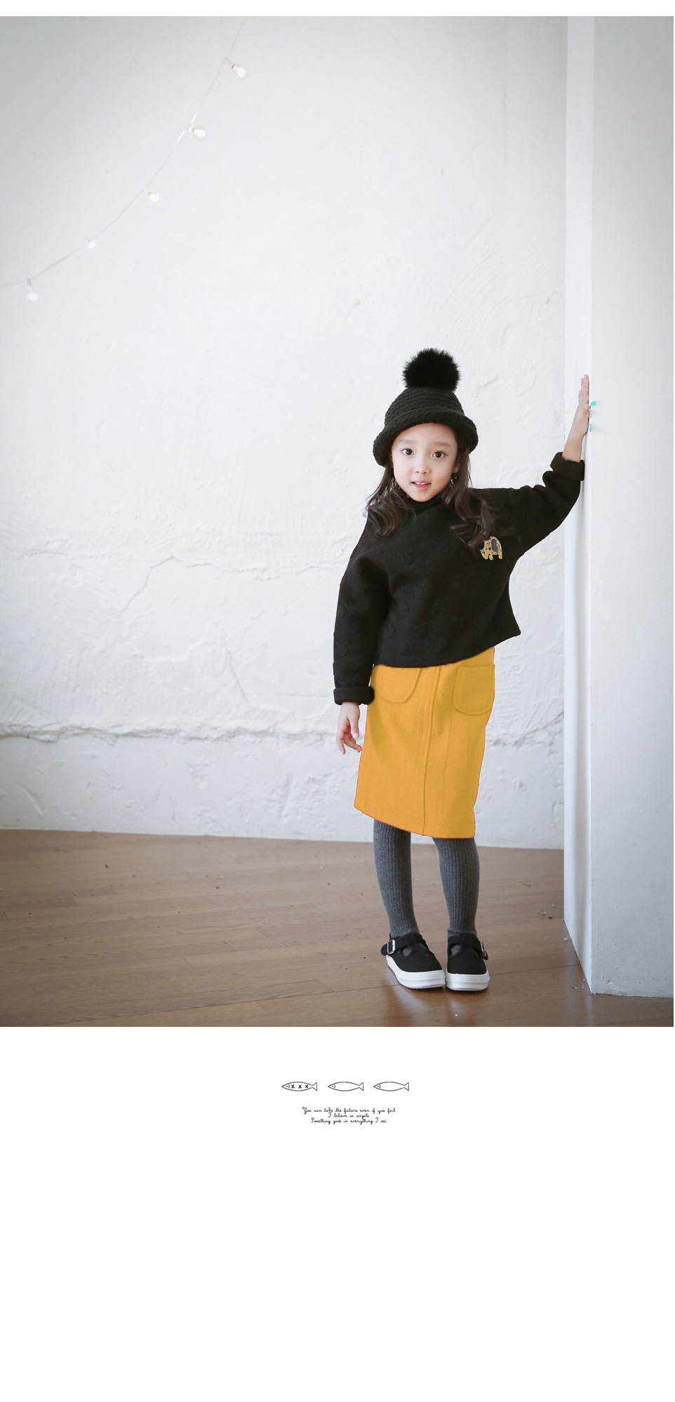 Jupe enfant - Ref 2050860 Image 14