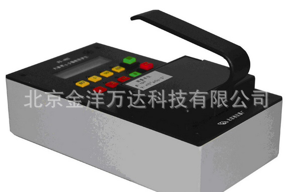 FJ402 大面积γ-β检测仪