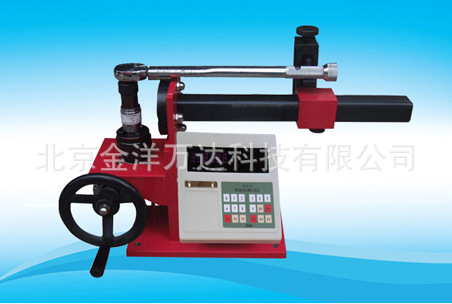 扭矩扳子检定装置厂家直销 BZ-NJ3/BZ-NJ4