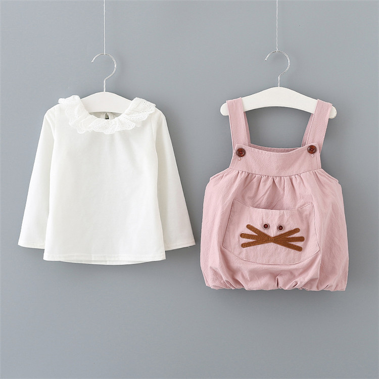 Robe enfant en coton - Ref 2043665 Image 23