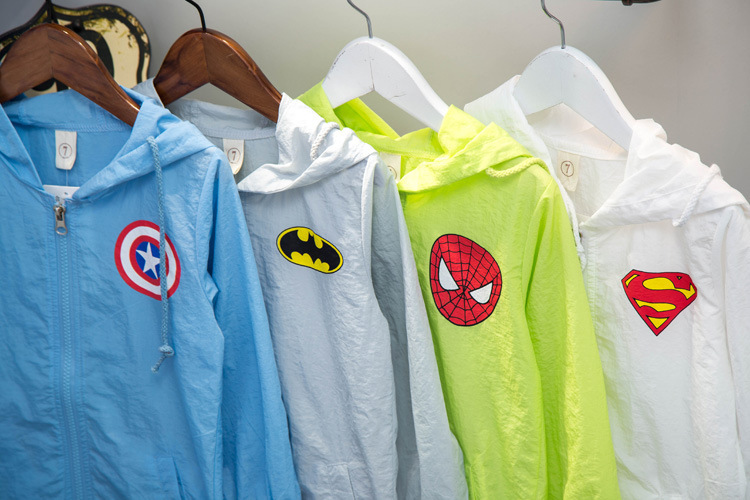 Chemise garcon à manche longue - Ref 2073621 Image 9