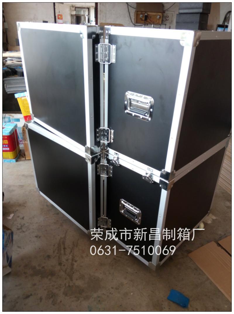 铝合金箱厂家供应各种铝合金工具箱 仪器仪表箱 渔杆箱 沙画箱