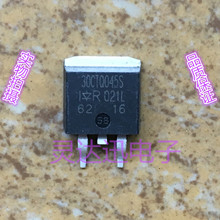 30CTQ045S TO-263 ԭװ����Ф�ػ������� רҵ���� ������֤
