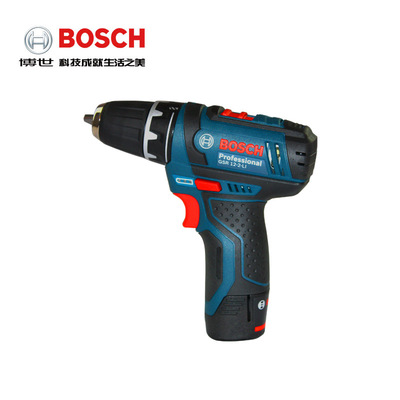 BOSCH Bosch Power Tools GSR12-2-Li Lithium Cordless Drill Electric screwdriver