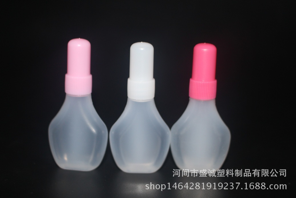 13g润滑油瓶 润滑剂瓶 器具用品瓶子 润滑液瓶