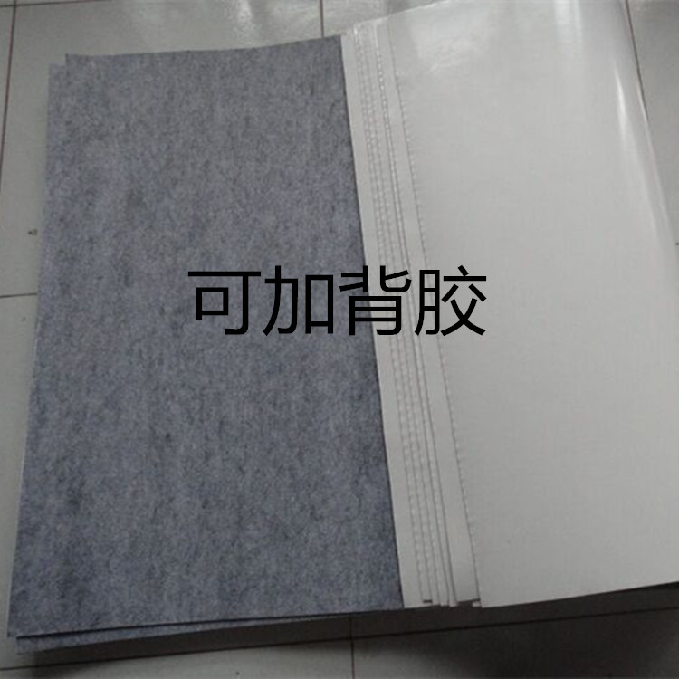 彩色毛毡布1-5mm书画毡背景布工业毛毡背胶针刺不织布无纺布箱包