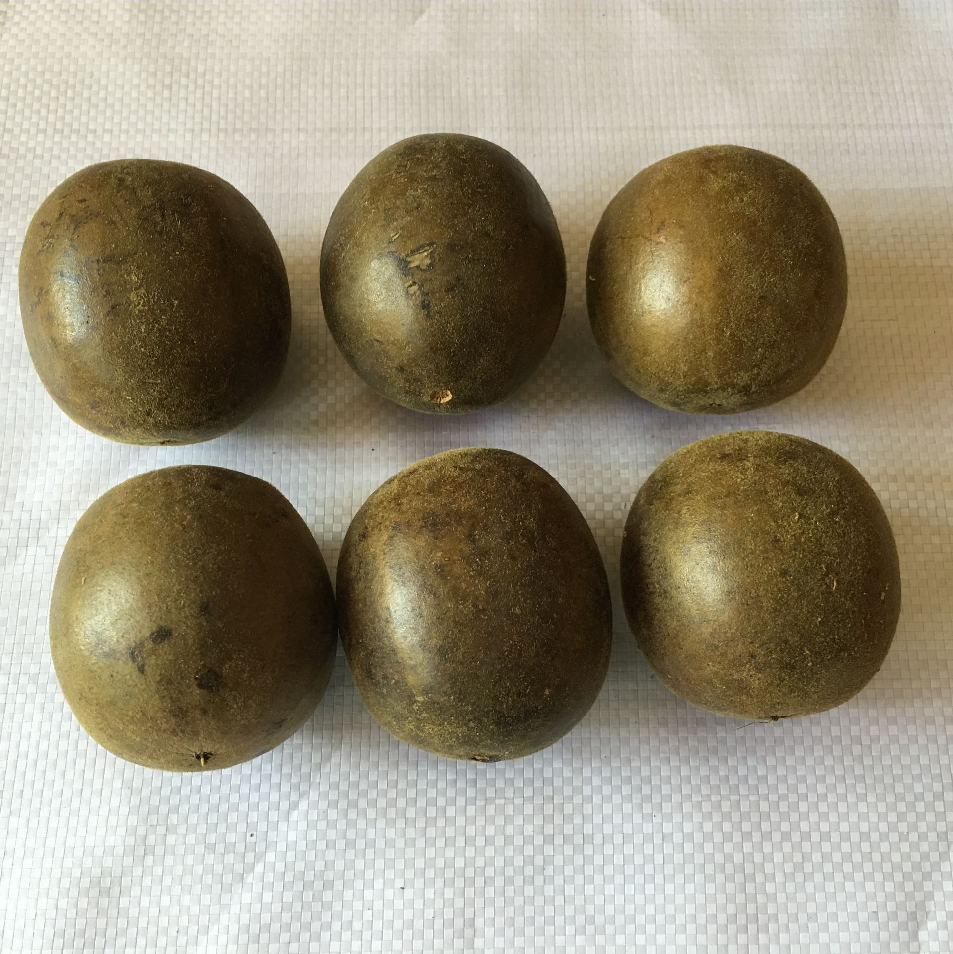 Luo Han Guo Monk Fruit Tea Luo Han Guo Dried Fruit for Herbal Tea 500g Small Fruit overview