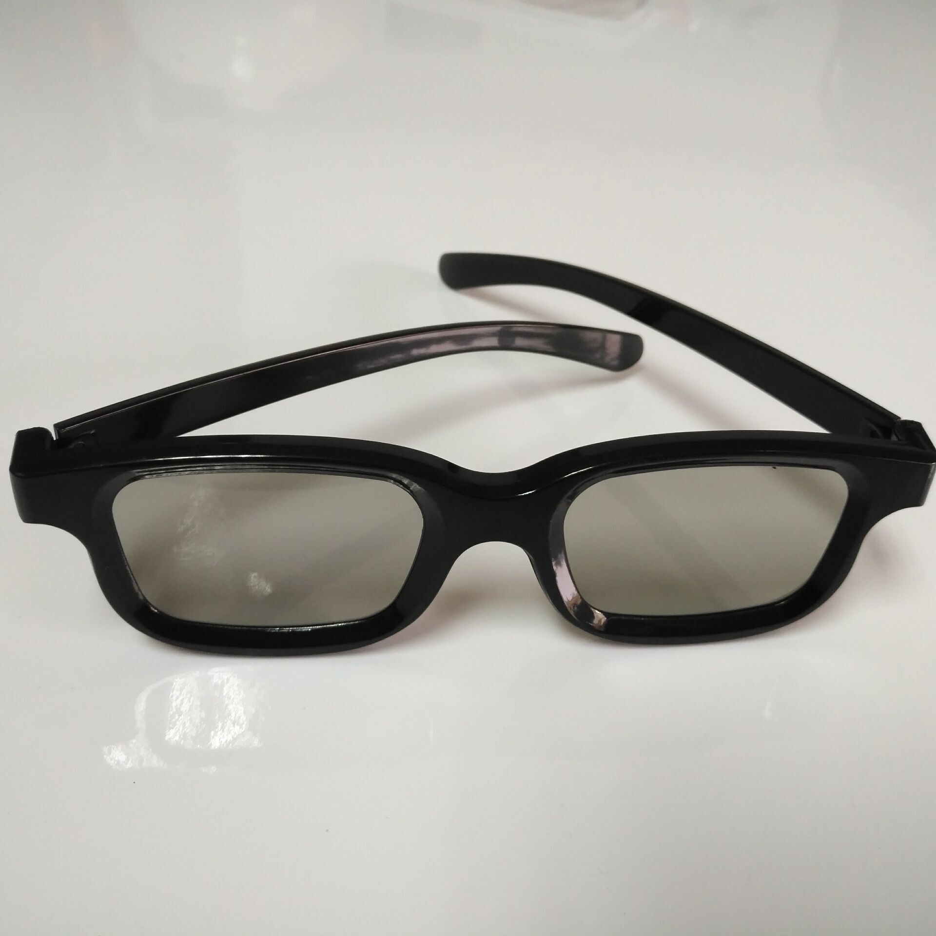 3D眼镜圆偏光3d眼镜影院通用眼镜【价格，厂家，求购，什么品牌好】-中国制造网，深圳市微麦可科技有限公司