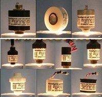 aii美国 酸性氧传感器XLT-12-100-M