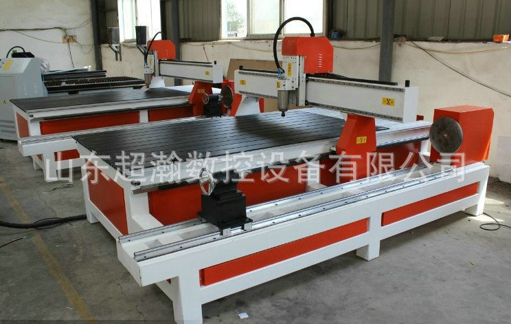 木工机加旋转轴