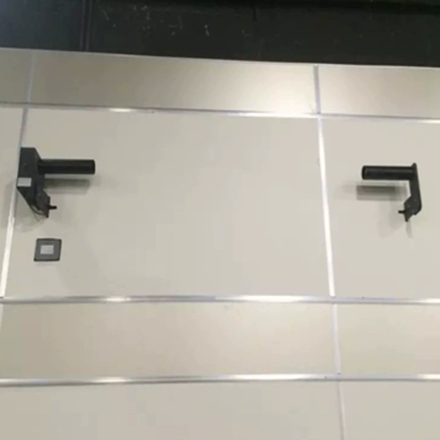 Туннельный детектор COVI/обнаружение среды скважины/измеритель энергии ската/обнаружение концентрации дыма в кране