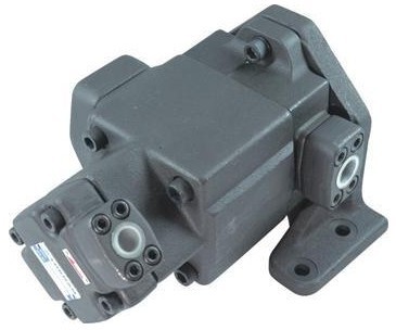 全新原装台湾油田双联叶片泵PV2R12-12-53-L-R PV2R12-19-26-L-R