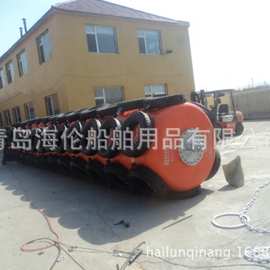 聚氨酯护舷 青岛海伦聚氨酯护舷 图片防撞设施青岛否是海伦0.2-4.