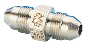 Autoclave Engineers  ADAPTER过渡接头10MAP8P8