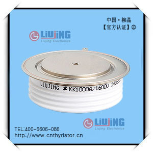 可控硅 KK1000A800-1800V Y50KKE  kk1000a/1800v可控硅