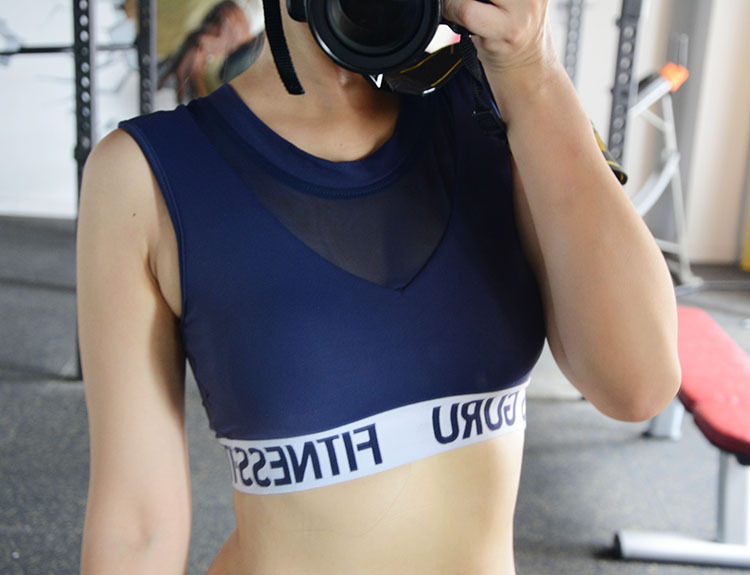 Vêtement fitness femme FB790 - Ref 607655 Image 18