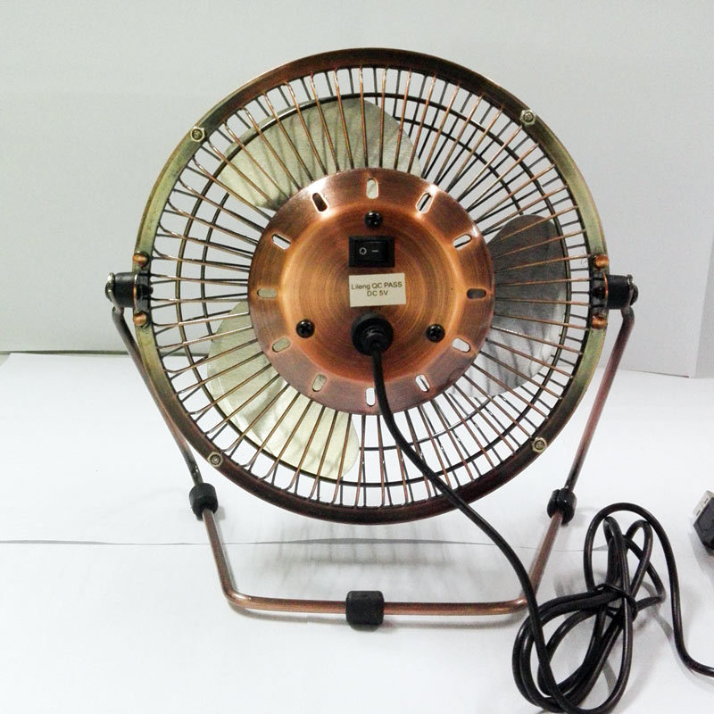 Ventilateur USB - Ref 399854 Image 18