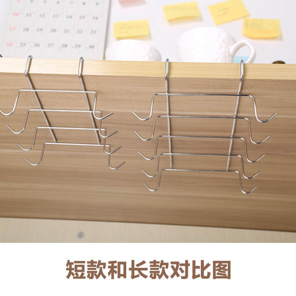 Sentate de copas de acero inoxidable sin perforador