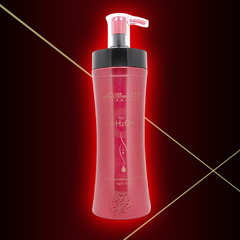 發利源頭髮補水發膜 長效修護乾枯毛躁無硅油護髮素免蒸護理膏