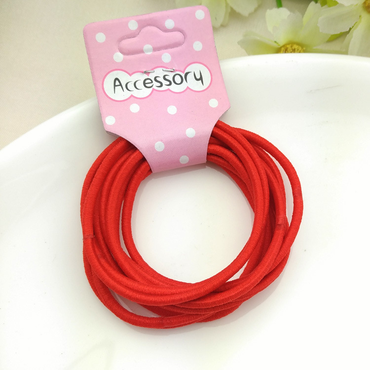 Accessoire cheveux MISSHINE en autre - Ref 1204793 Image 19