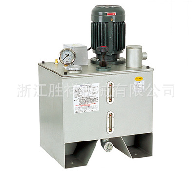 供应强制式循环注油机YLS