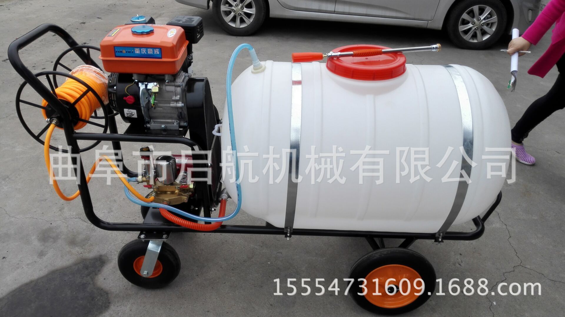 小型高压喷雾器 园林高压喷雾器图片 高压喷雾器价格