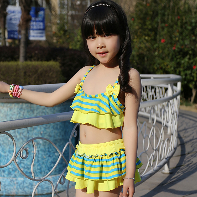 Maillot de bain fille OTHER   - Ref 2551138 Image 21