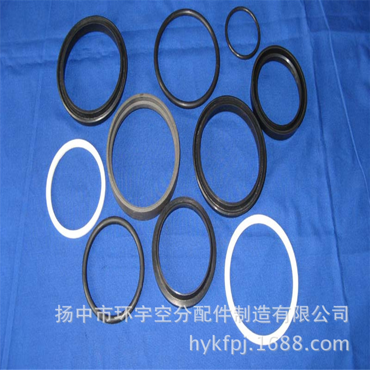 供应各种规格格来圈  斯特封 工程机械密封件 厂家直销