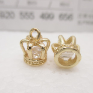 diy�Ʒ�������l14K����΢��ʯ �U�ջʹ��朵���������ْ��